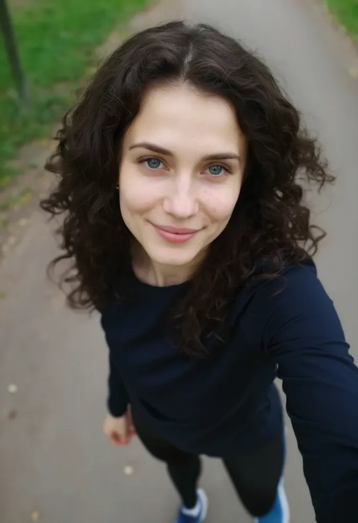 Тёплый человек