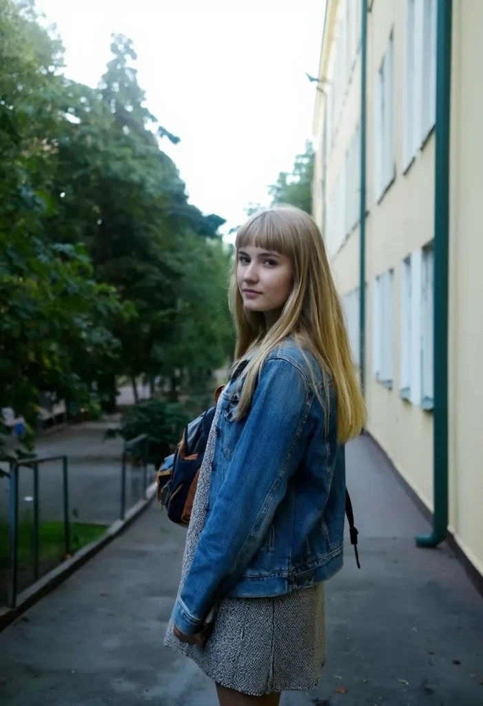 Ангелина