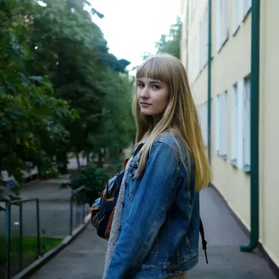 Ангелина